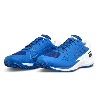 ウイルソン Wilson　RUSH PRO ACE D V シューズ WRS335360U 詳細11