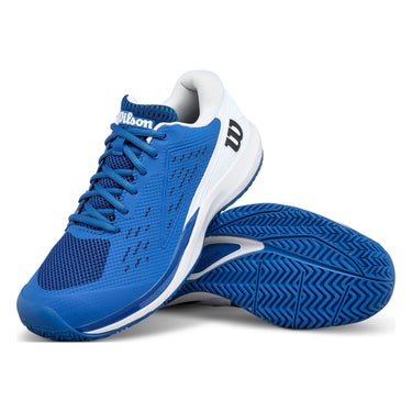 ウイルソン Wilson　RUSH PRO ACE D V シューズ WRS335360U 詳細12