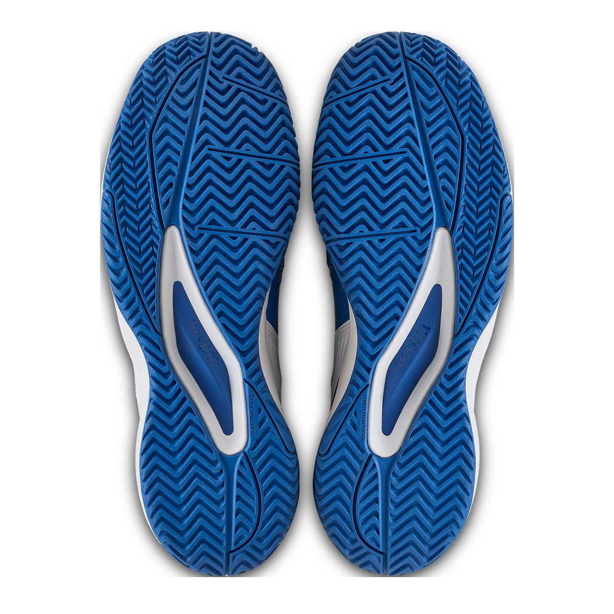 ウイルソン Wilson　RUSH PRO ACE D V シューズ WRS335360U 詳細13