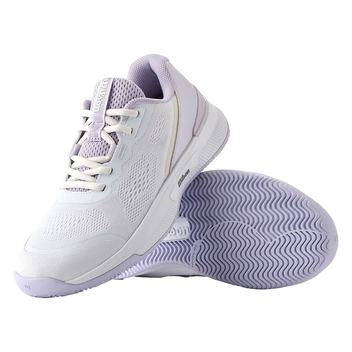 ウイルソン Wilson　INTRIGUE PRO IW シューズ WRS335850U 詳細8