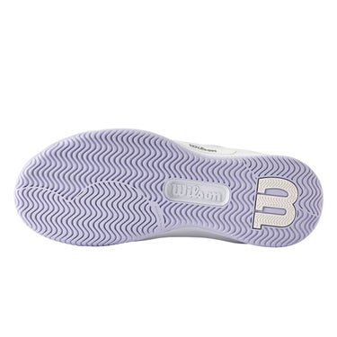 ウイルソン Wilson　INTRIGUE PRO IW シューズ WRS335850U 詳細9