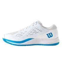 ウイルソン Wilson　RUSH PRO ACE ラッシュプロ エース OZ テニスシューズ WRS335900U