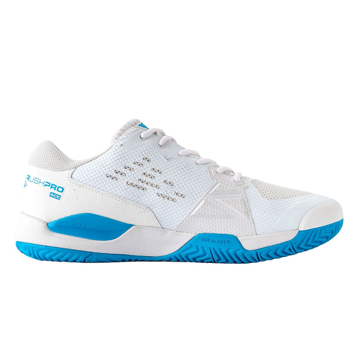 ウイルソン Wilson　RUSH PRO ACE OZ シューズ WRS335900U 詳細2