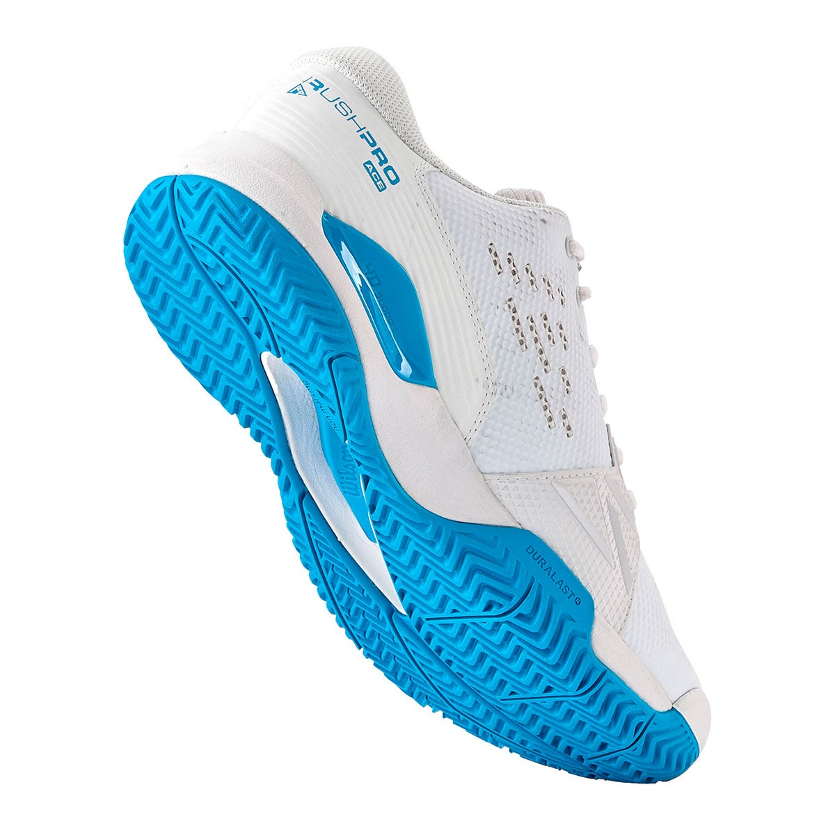 ウイルソン Wilson　RUSH PRO ACE OZ シューズ WRS335900U 詳細4