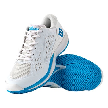 ウイルソン Wilson　RUSH PRO ACE OZ シューズ WRS335900U 詳細8