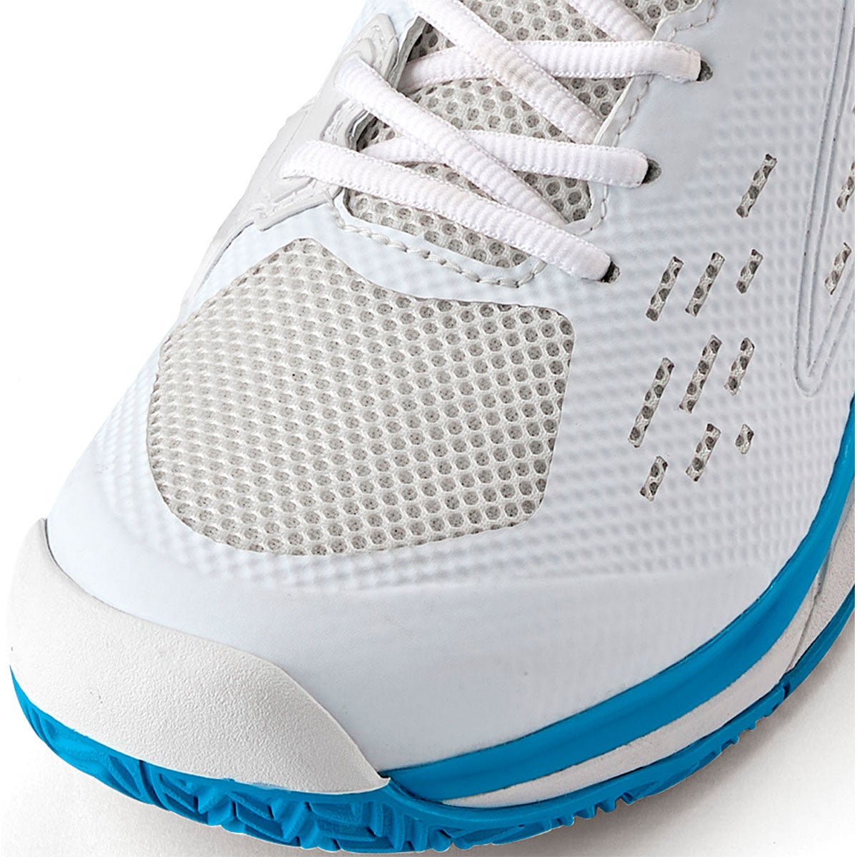 ウイルソン Wilson　RUSH PRO ACE OZ シューズ WRS335900U 詳細10