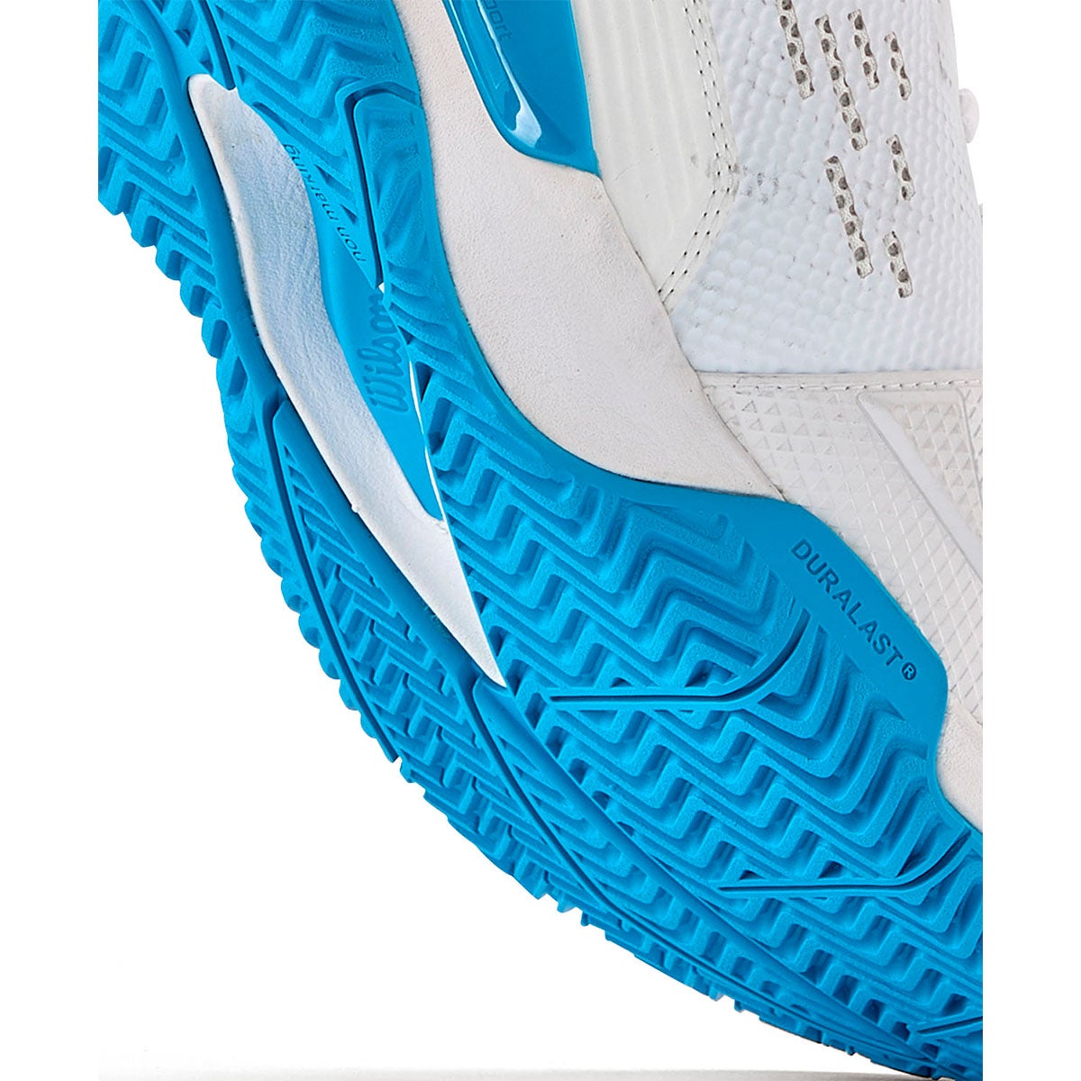 ウイルソン Wilson　RUSH PRO ACE OZ シューズ WRS335900U 詳細11