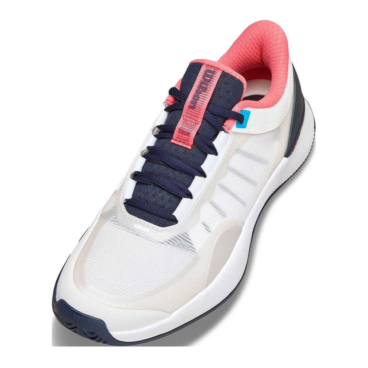 ウイルソン Wilson　INTRIGUE TOUR シューズ WRS335910U 詳細3