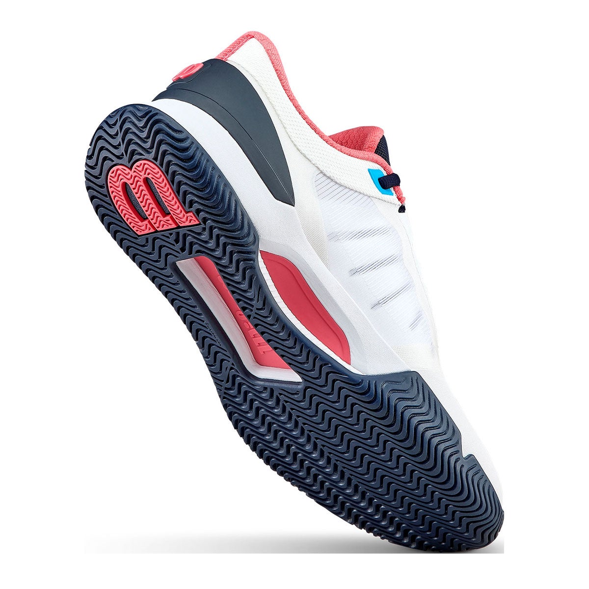 ウイルソン Wilson　INTRIGUE TOUR シューズ WRS335910U 詳細4