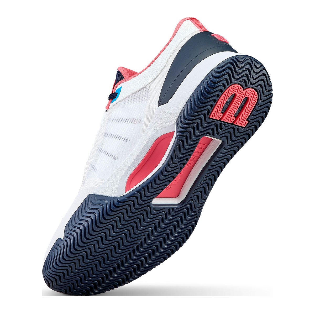 ウイルソン Wilson　INTRIGUE TOUR シューズ WRS335910U 詳細8