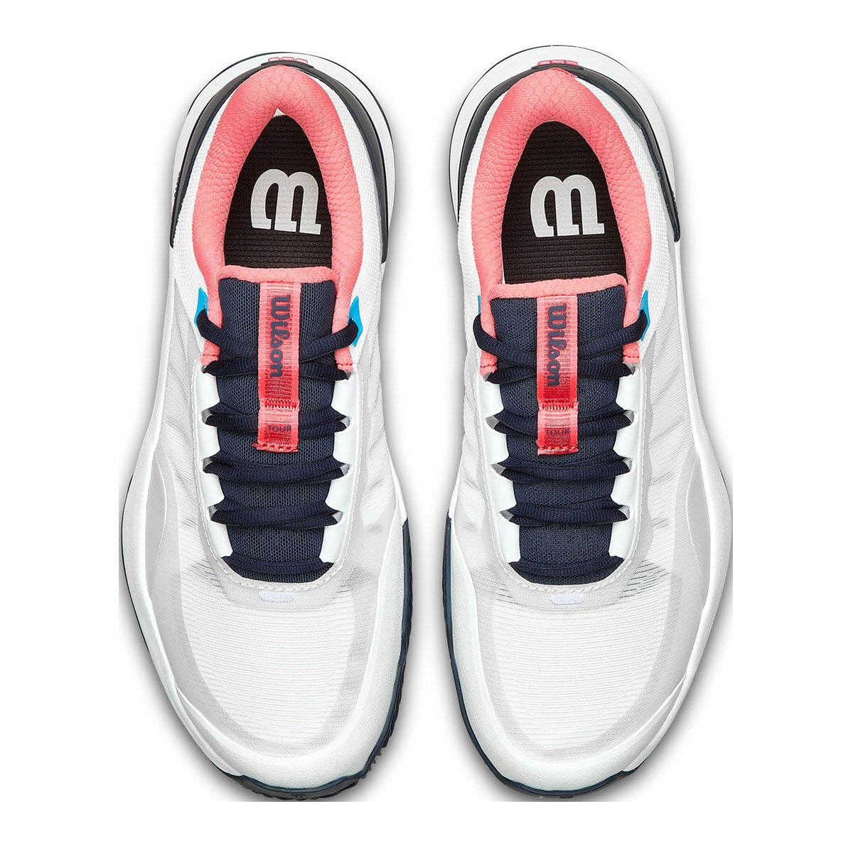 ウイルソン Wilson　INTRIGUE TOUR シューズ WRS335910U 詳細9