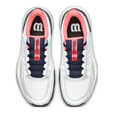 ウイルソン Wilson　INTRIGUE TOUR シューズ WRS335910U 詳細9