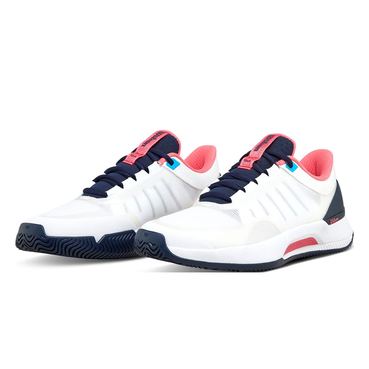 ウイルソン Wilson　INTRIGUE TOUR シューズ WRS335910U 詳細11