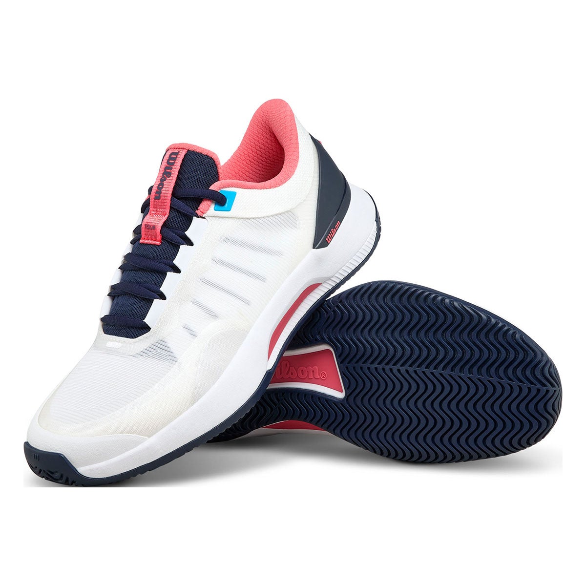 ウイルソン Wilson　INTRIGUE TOUR シューズ WRS335910U 詳細12