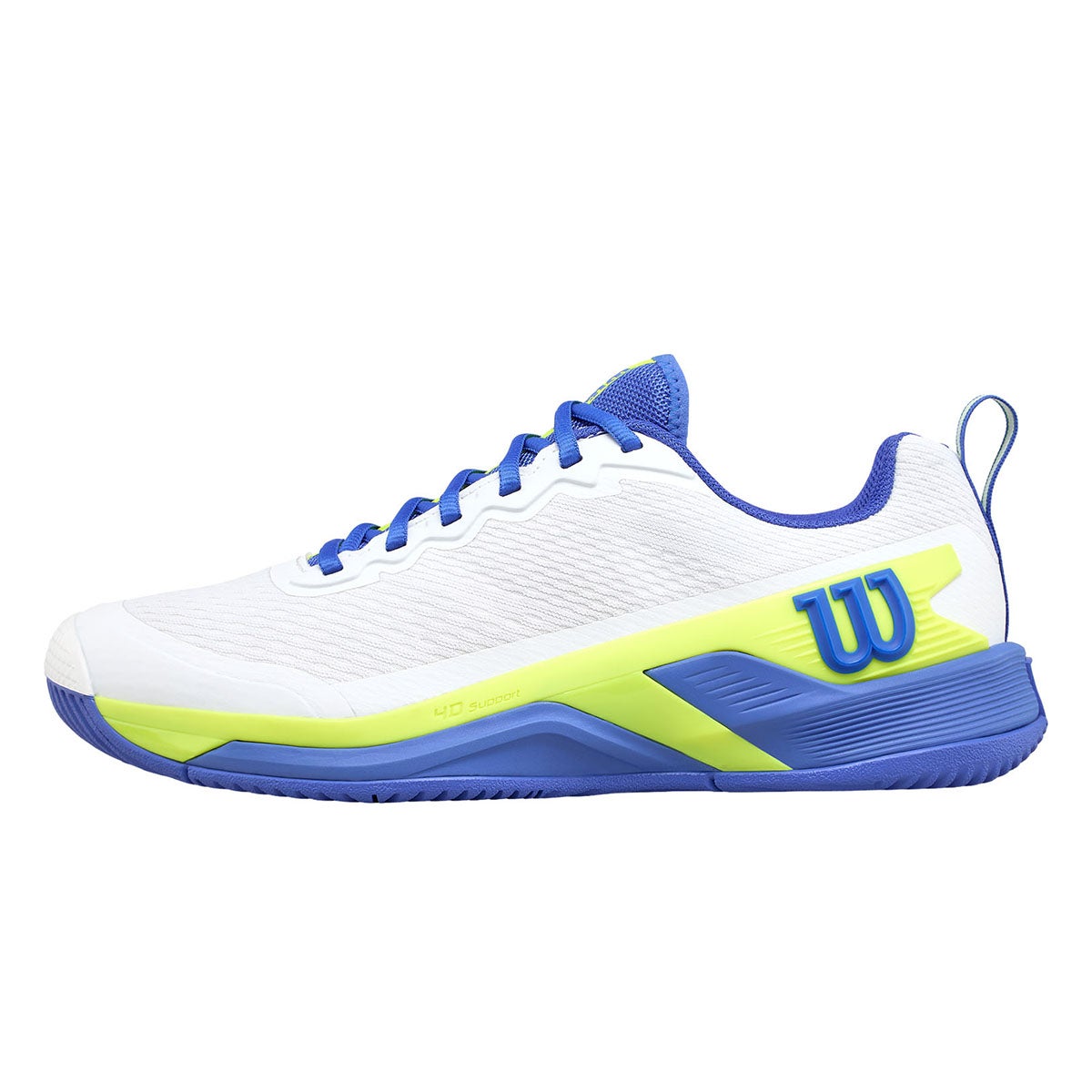 ウイルソン Wilson　RUSH PRO 4.5 シューズ WRS336680U