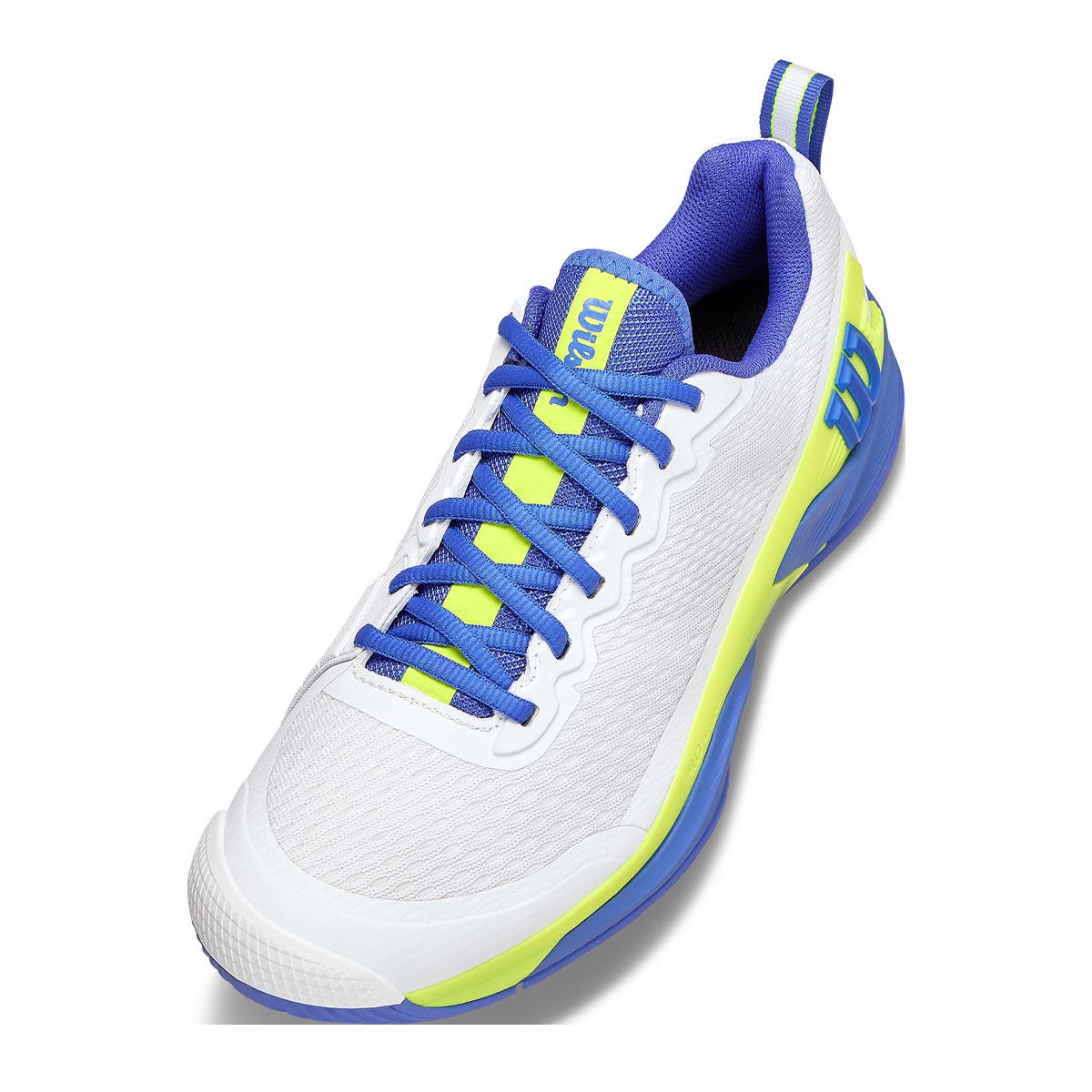 ウイルソン Wilson　RUSH PRO 4.5 シューズ WRS336680U 詳細3