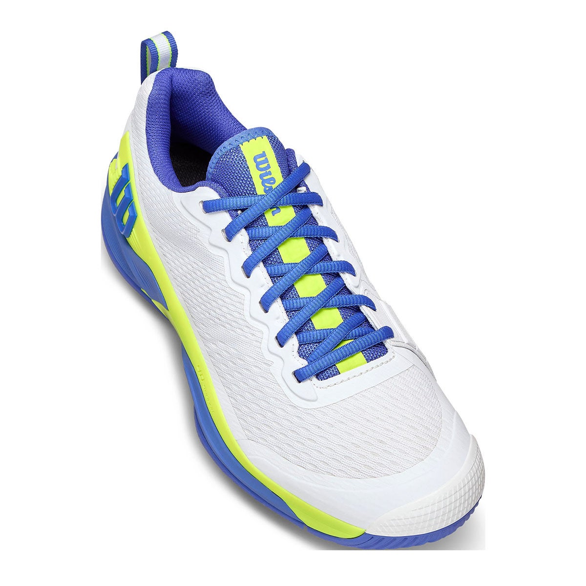 ウイルソン Wilson　RUSH PRO 4.5 シューズ WRS336680U 詳細7