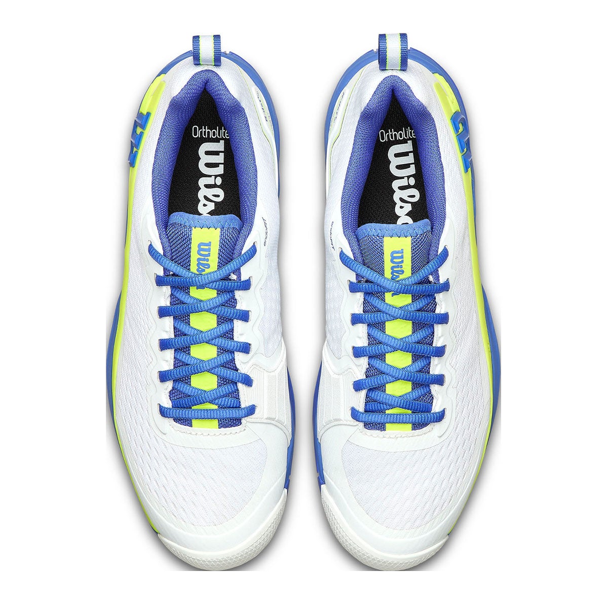 ウイルソン Wilson　RUSH PRO 4.5 シューズ WRS336680U 詳細9