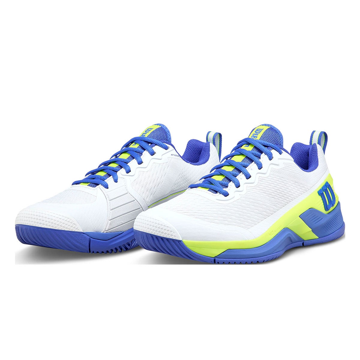 ウイルソン Wilson　RUSH PRO 4.5 シューズ WRS336680U 詳細11