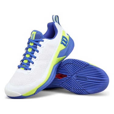 ウイルソン Wilson　RUSH PRO 4.5 シューズ WRS336680U 詳細12