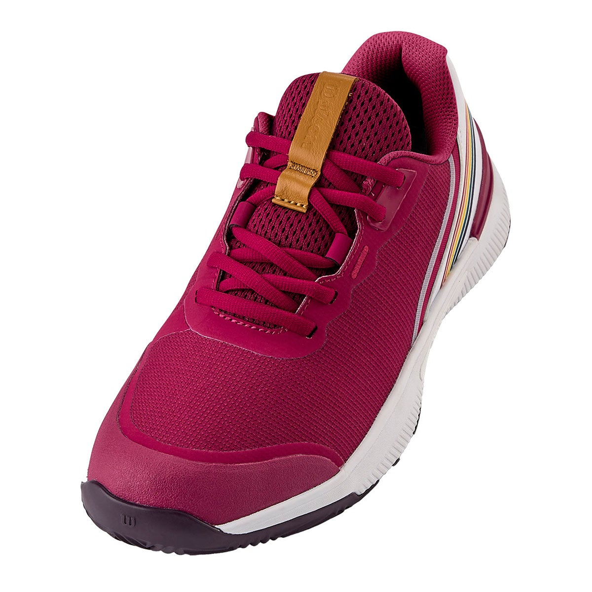 ウイルソン Wilson　INTRIGUE PRO OMNI シューズ WRS337500U 詳細3