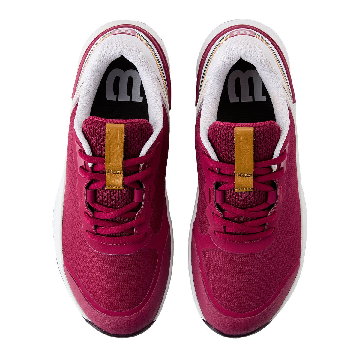 ウイルソン Wilson　INTRIGUE PRO OMNI シューズ WRS337500U 詳細4