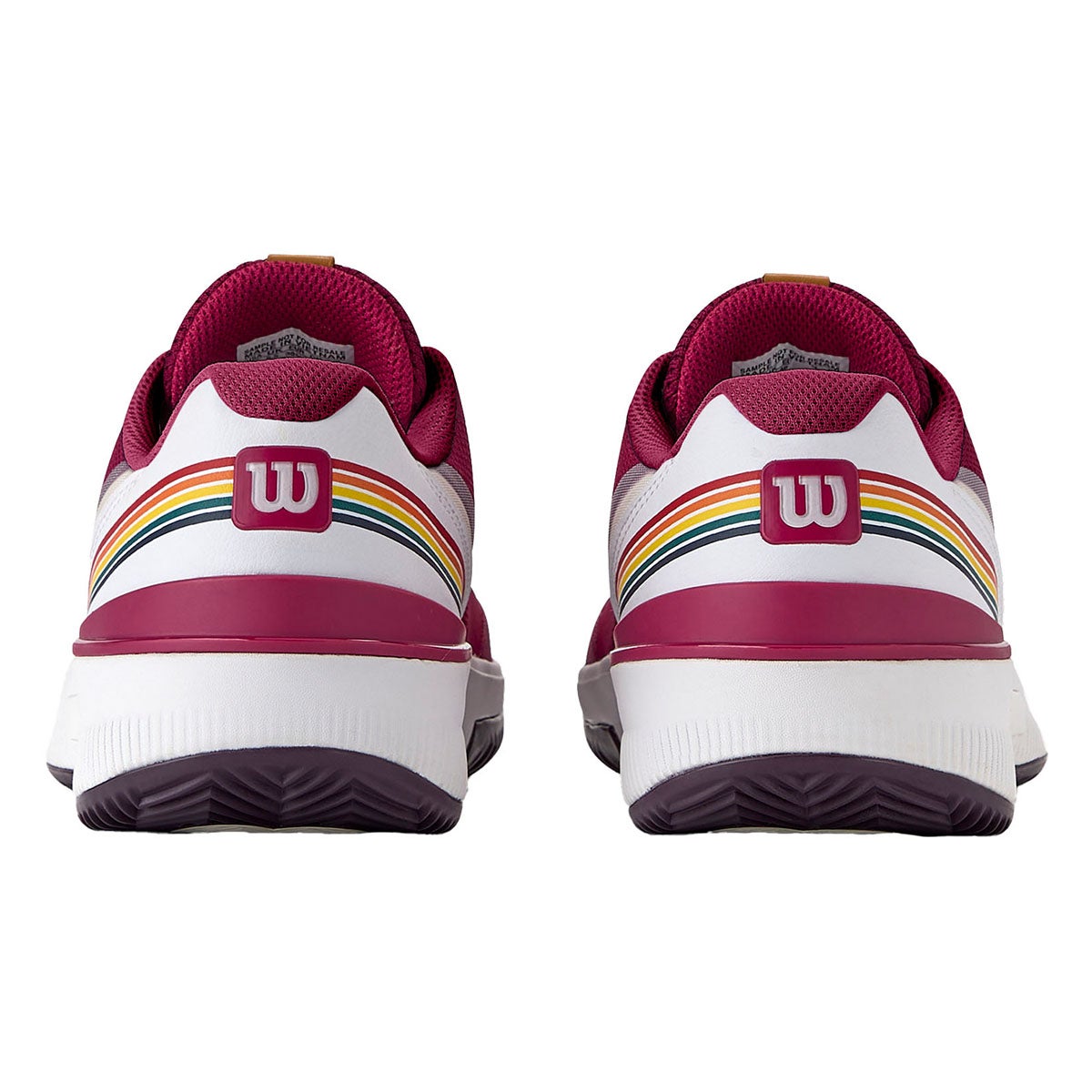 ウイルソン Wilson　INTRIGUE PRO OMNI シューズ WRS337500U 詳細5