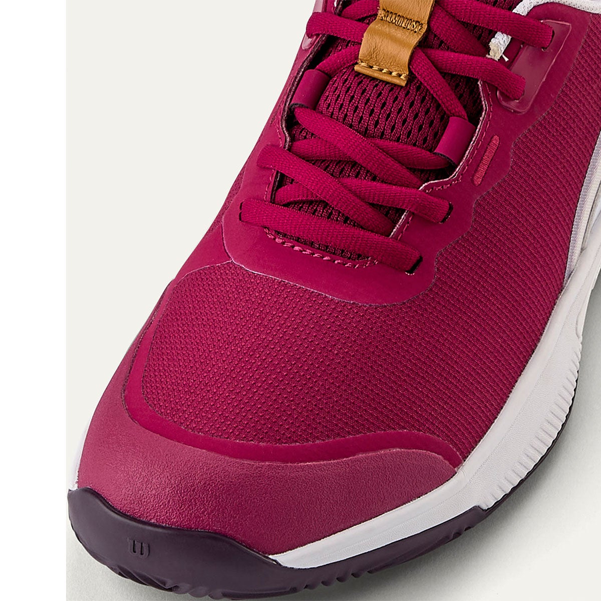 ウイルソン Wilson　INTRIGUE PRO OMNI シューズ WRS337500U 詳細7