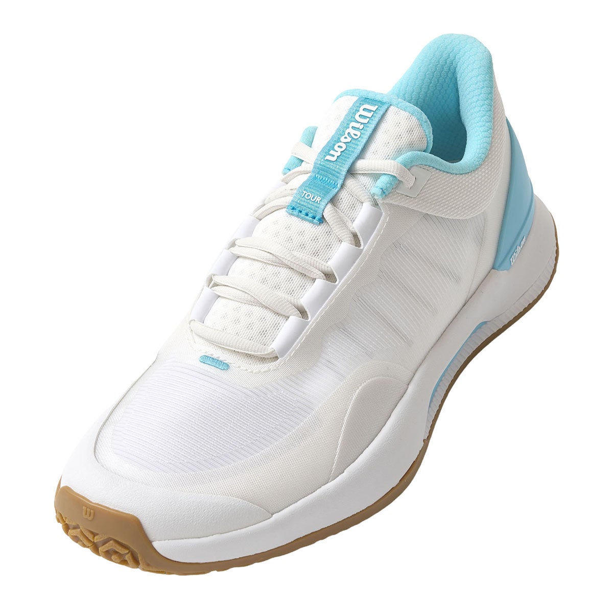 ウイルソン Wilson　INTRIGUE TOUR OMNI シューズ WRS337730U 詳細3