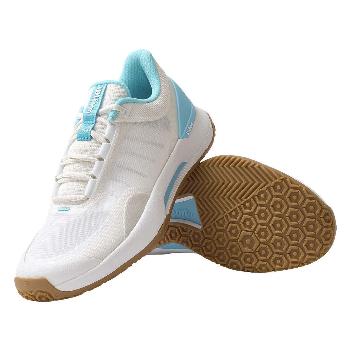 ウイルソン Wilson　INTRIGUE TOUR OMNI シューズ WRS337730U 詳細8