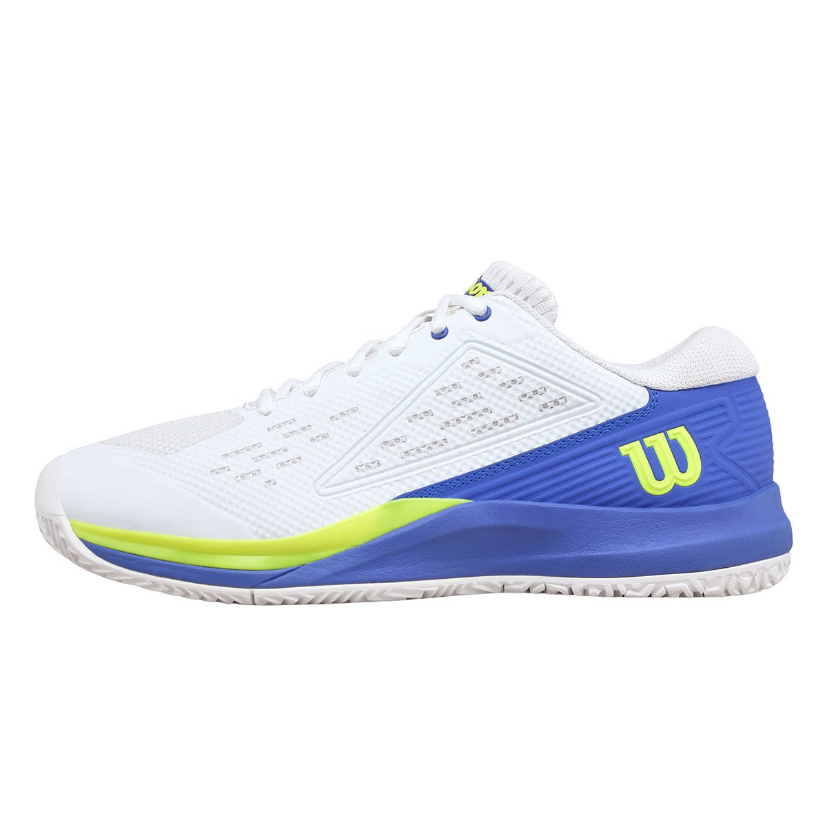 ウイルソン Wilson　RUSH PRO ACE OMNI シューズ WRS339210U
