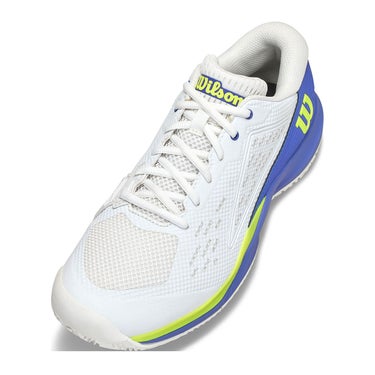 ウイルソン Wilson　RUSH PRO ACE OMNI シューズ WRS339210U 詳細3