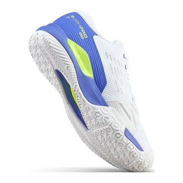 ウイルソン Wilson　RUSH PRO ACE OMNI シューズ WRS339210U 詳細4