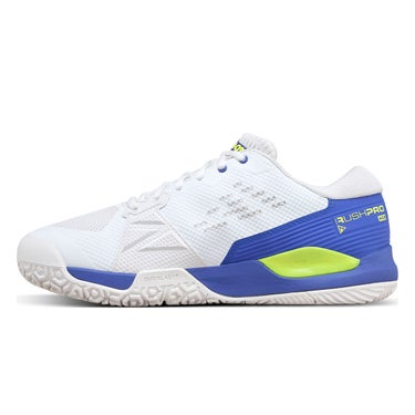 ウイルソン Wilson　RUSH PRO ACE OMNI シューズ WRS339210U 詳細6