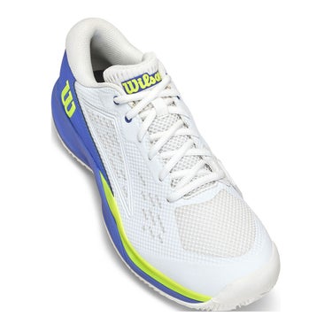 ウイルソン Wilson　RUSH PRO ACE OMNI シューズ WRS339210U 詳細7