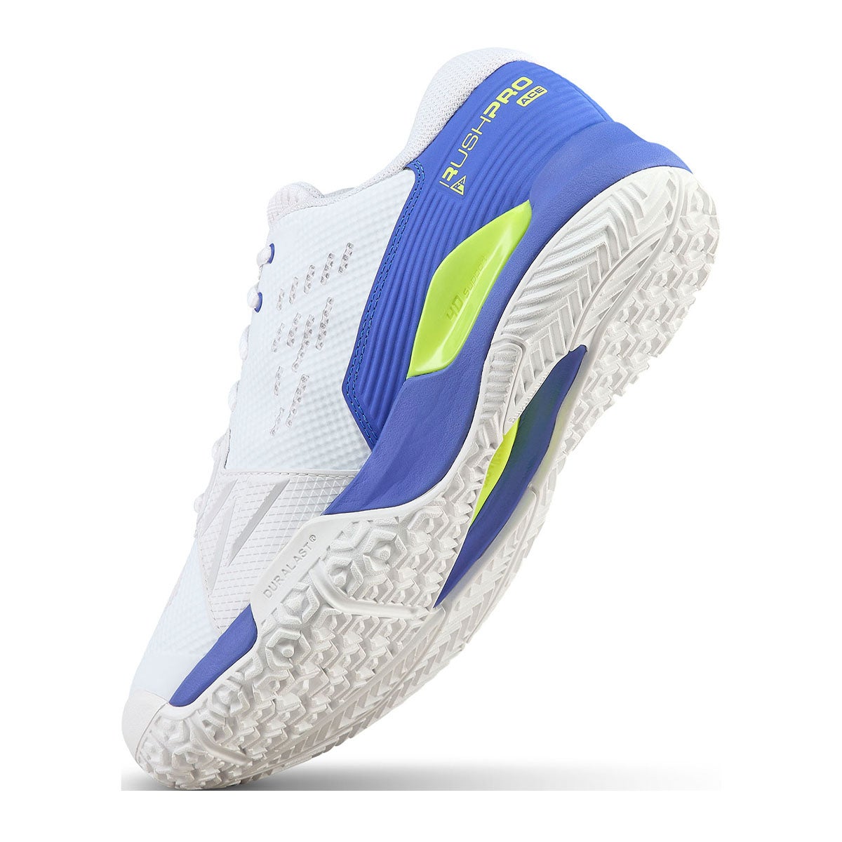 ウイルソン Wilson　RUSH PRO ACE OMNI シューズ WRS339210U 詳細8