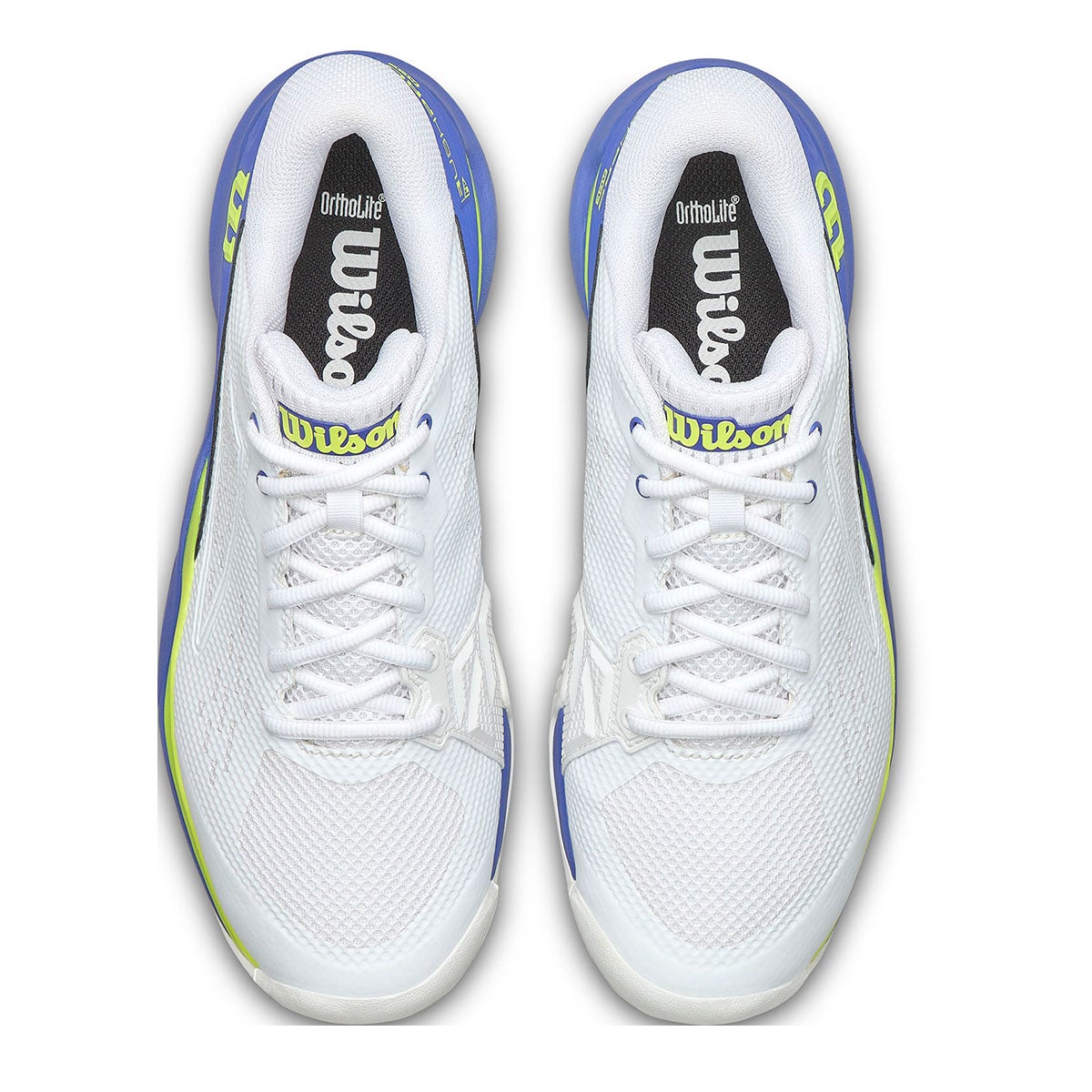ウイルソン Wilson　RUSH PRO ACE OMNI シューズ WRS339210U 詳細9