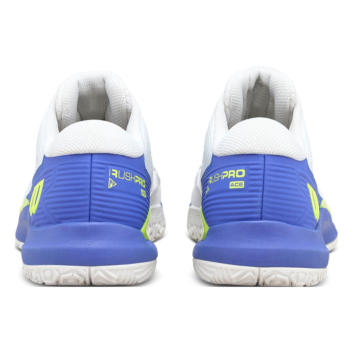 ウイルソン Wilson　RUSH PRO ACE OMNI シューズ WRS339210U 詳細10