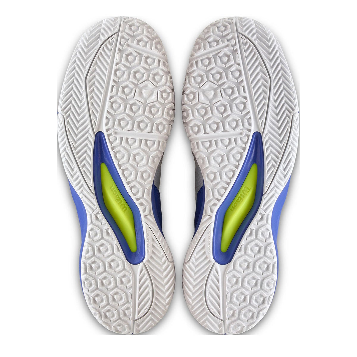 ウイルソン Wilson　RUSH PRO ACE OMNI シューズ WRS339210U 詳細13