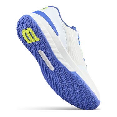 ウイルソン Wilson　INTRIGUE PRO OMNI シューズ WRS339230U 詳細4