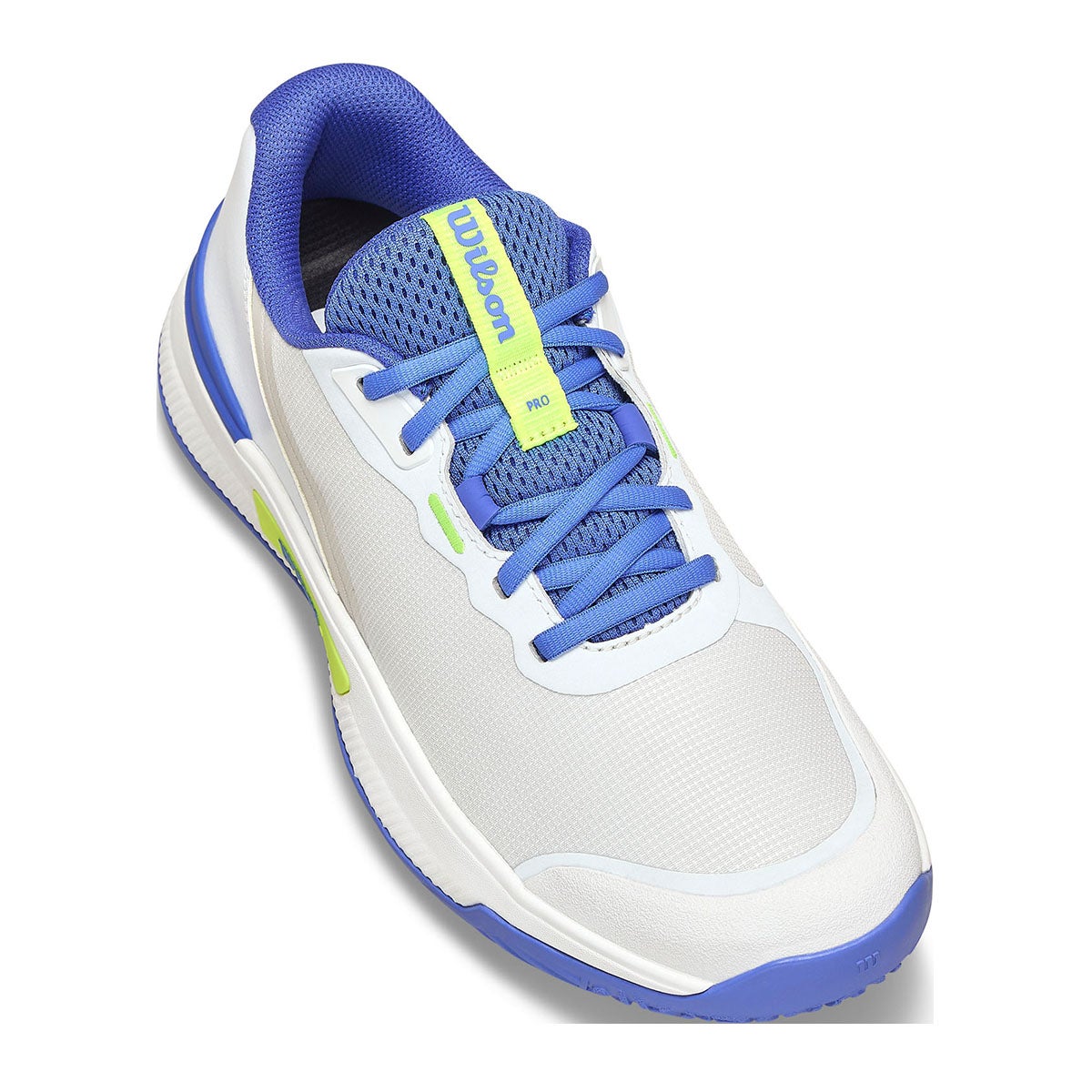 ウイルソン Wilson　INTRIGUE PRO OMNI シューズ WRS339230U 詳細7