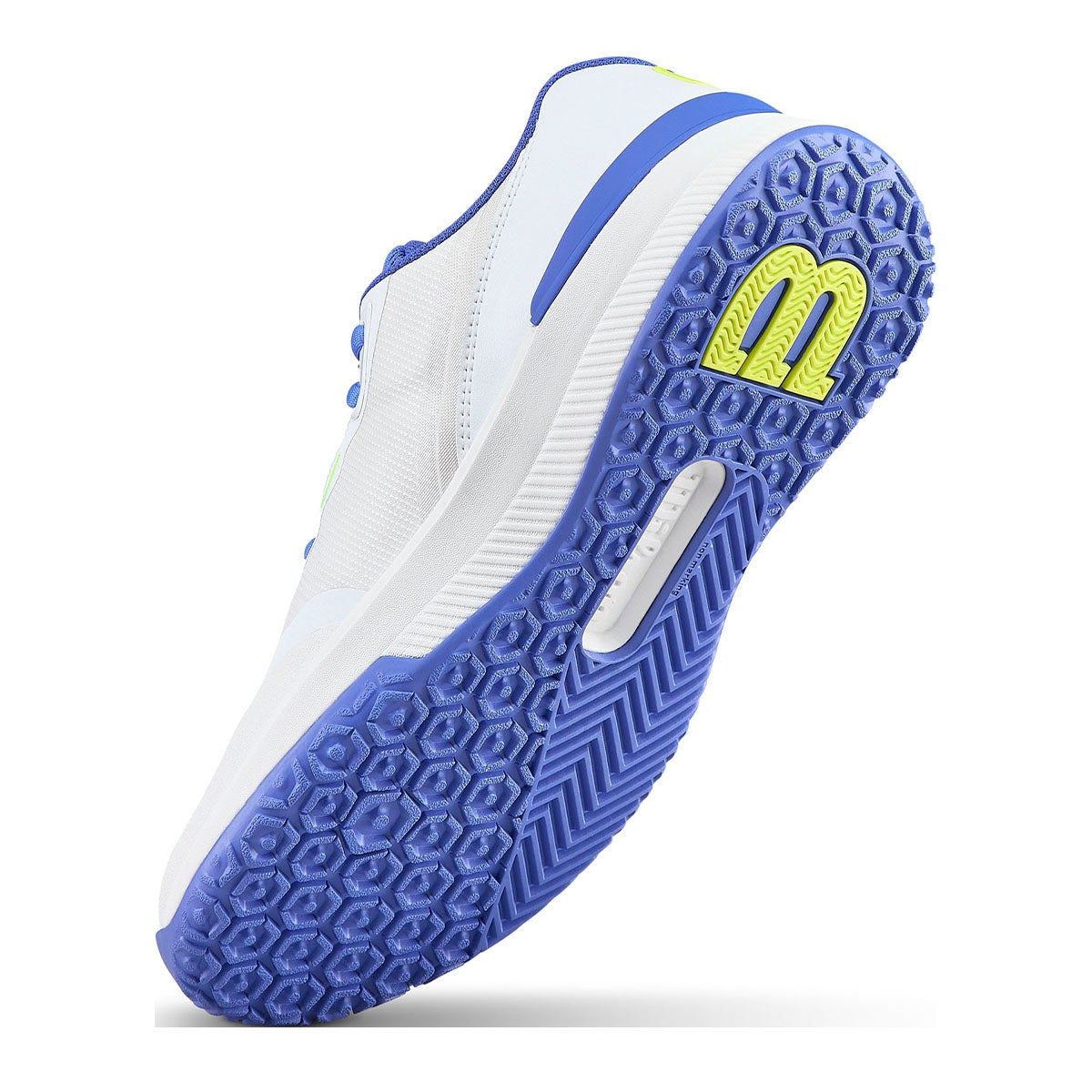 ウイルソン Wilson　INTRIGUE PRO OMNI シューズ WRS339230U 詳細8