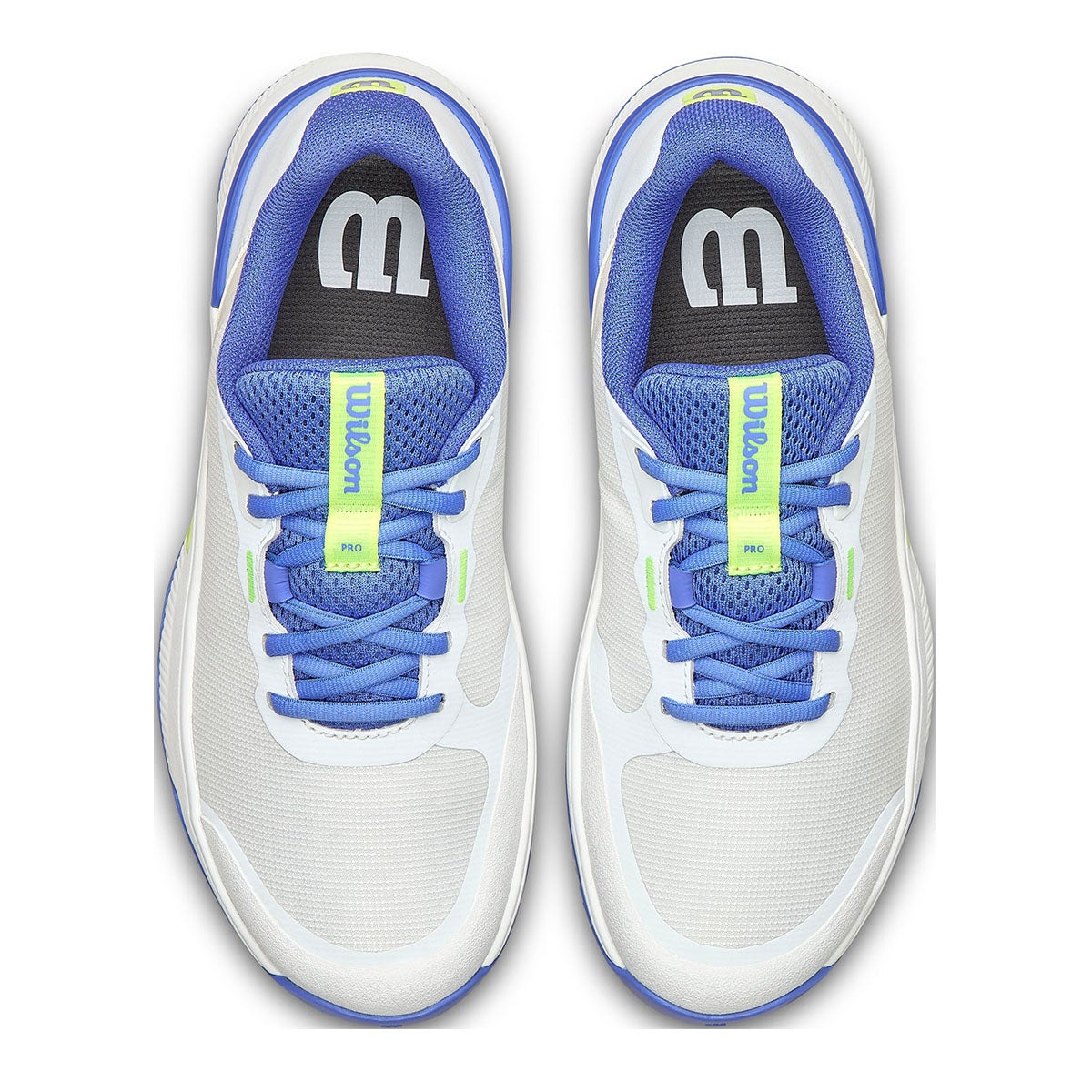 ウイルソン Wilson　INTRIGUE PRO OMNI シューズ WRS339230U 詳細9