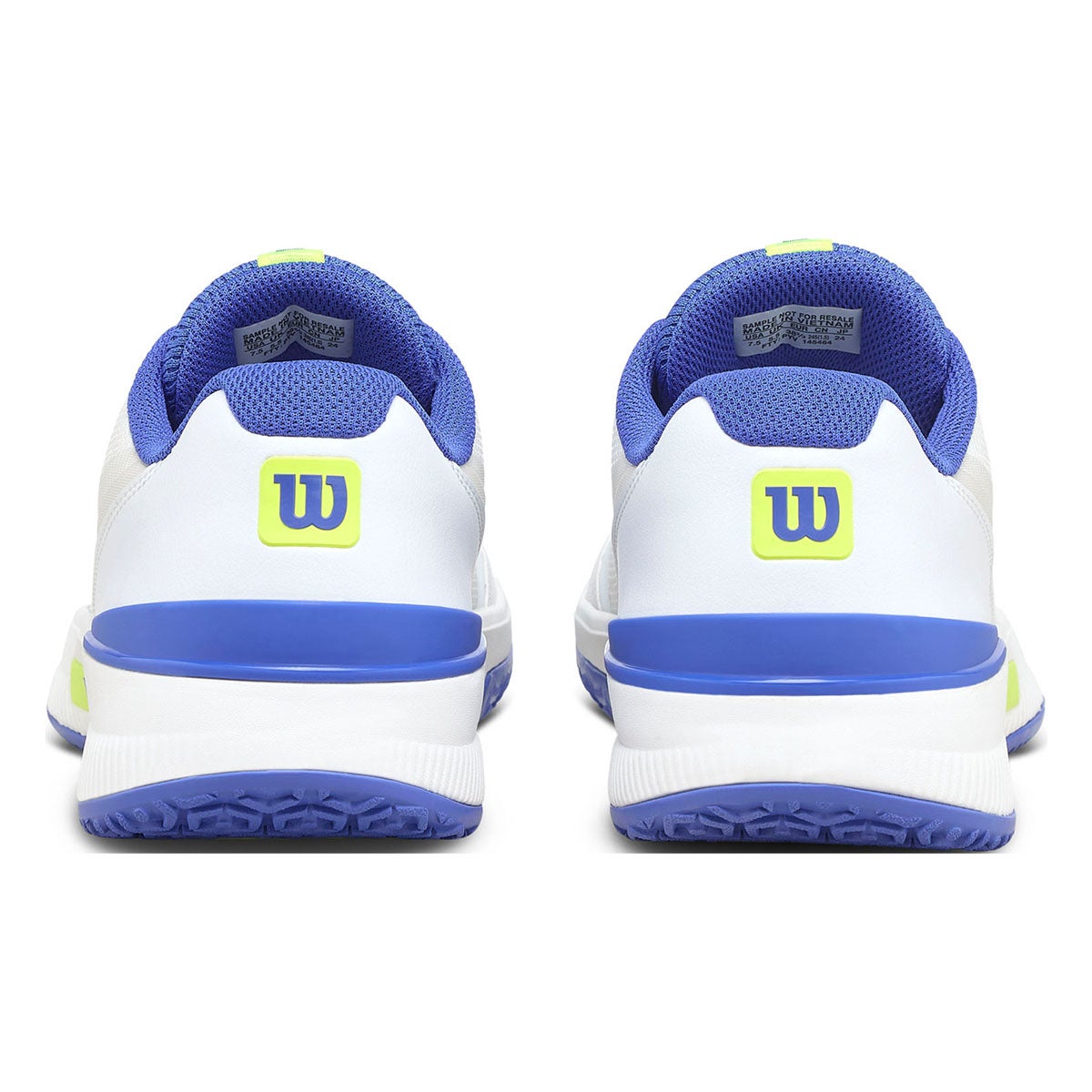 ウイルソン Wilson　INTRIGUE PRO OMNI シューズ WRS339230U 詳細10