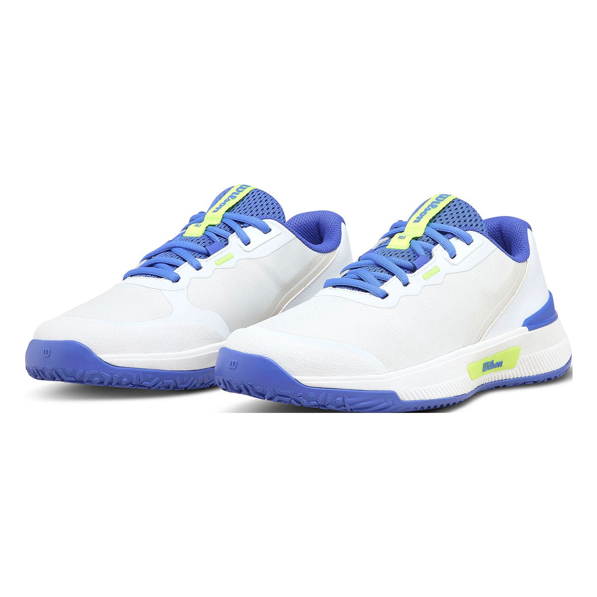 ウイルソン Wilson　INTRIGUE PRO OMNI シューズ WRS339230U 詳細11