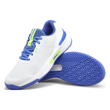 ウイルソン Wilson　INTRIGUE PRO OMNI シューズ WRS339230U 詳細12