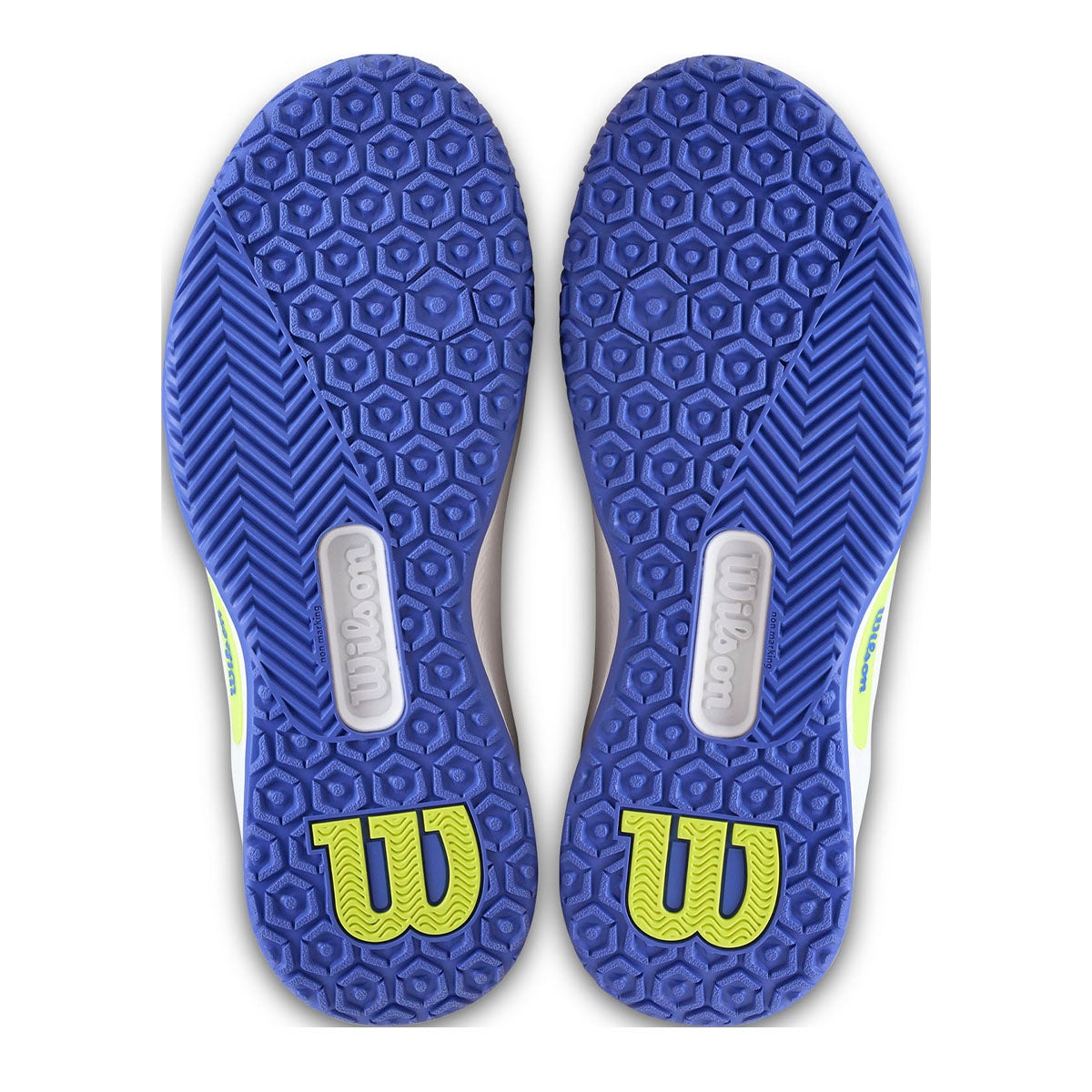 ウイルソン Wilson　INTRIGUE PRO OMNI シューズ WRS339230U 詳細13