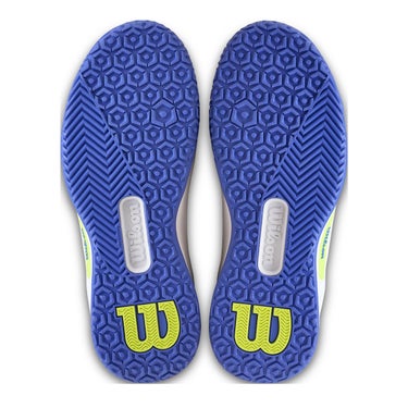 ウイルソン Wilson　INTRIGUE PRO OMNI シューズ WRS339230U 詳細13