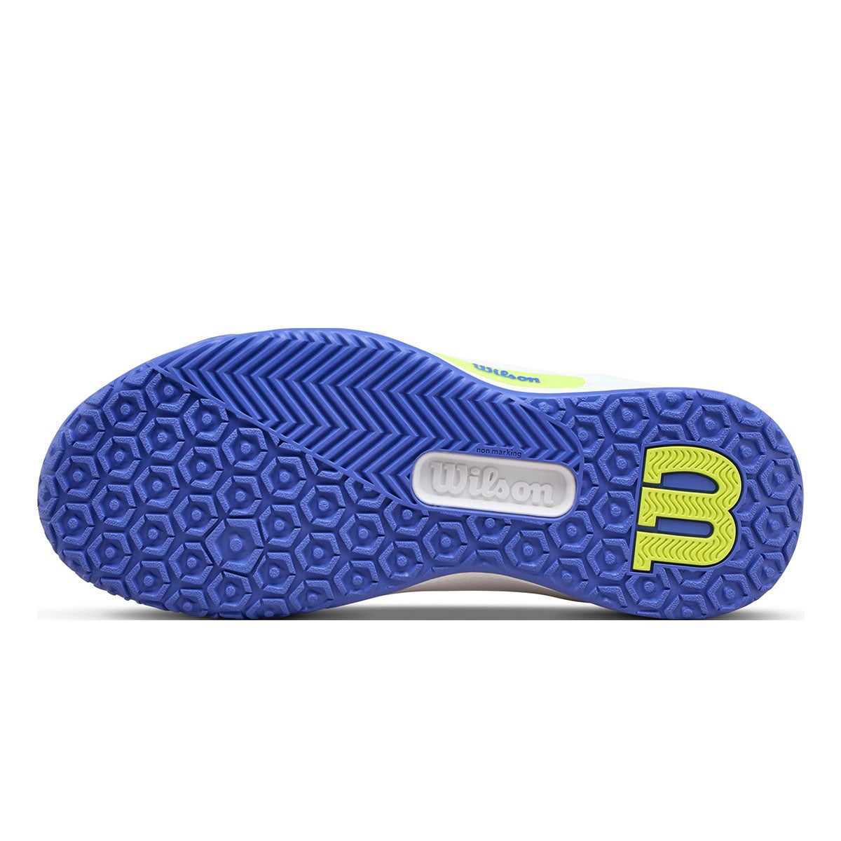 ウイルソン Wilson　INTRIGUE PRO OMNI シューズ WRS339230U 詳細15