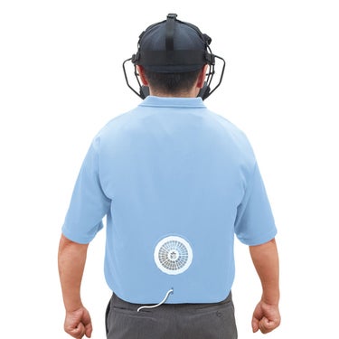 ユニックス UNIX　アンパイアクーリングウェア＆ファンセット L BX83-37 20